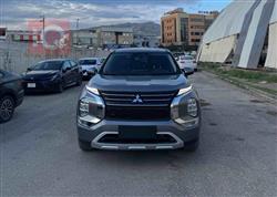میتسوبیشی ئاوتلاندەر